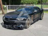 2019 Chevrolet Camaro