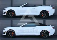 2019 Chevrolet Camaro