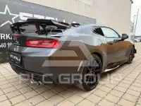 2019 Chevrolet Camaro