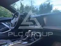 2019 Chevrolet Camaro