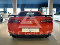 2019 Chevrolet Camaro