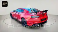 2019 Chevrolet Camaro