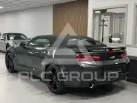 2019 Chevrolet Camaro
