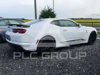 2019 Chevrolet Camaro