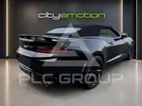 2019 Chevrolet Camaro