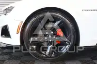 2019 Chevrolet Camaro