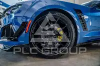 2019 Chevrolet Camaro