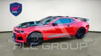 2019 Chevrolet Camaro