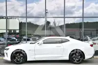 2019 Chevrolet Camaro