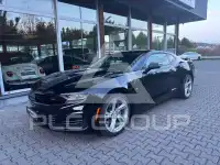 2019 Chevrolet Camaro