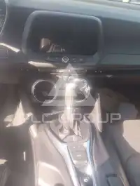 2019 Chevrolet Camaro