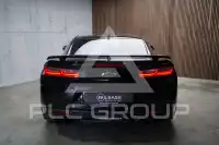 2019 Chevrolet Camaro