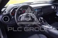 2019 Chevrolet Camaro