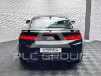 2019 Chevrolet Camaro