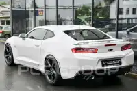 2019 Chevrolet Camaro