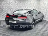 2019 Chevrolet Camaro