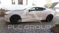 2019 Chevrolet Camaro