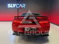 2019 Chevrolet Camaro