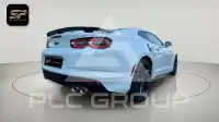 2019 Chevrolet Camaro