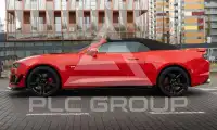 2019 Chevrolet Camaro