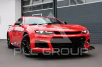 2019 Chevrolet Camaro
