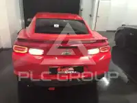 2019 Chevrolet Camaro