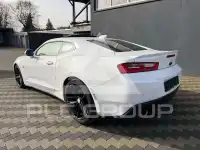 2019 Chevrolet Camaro