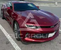 2016 Chevrolet Camaro