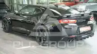 2019 Chevrolet Camaro