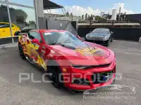 2019 Chevrolet Camaro