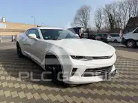 2019 Chevrolet Camaro