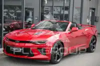 2019 Chevrolet Camaro