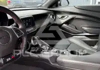 2019 Chevrolet Camaro