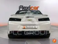 2019 Chevrolet Camaro