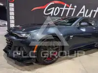 2019 Chevrolet Camaro