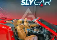 2019 Chevrolet Camaro