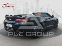 2019 Chevrolet Camaro
