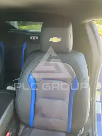 2019 Chevrolet Camaro