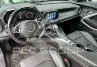 2019 Chevrolet Camaro