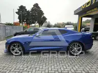 2019 Chevrolet Camaro