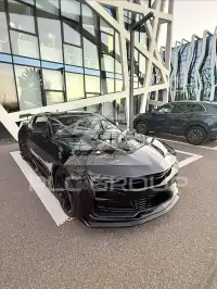 2019 Chevrolet Camaro