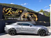 2019 Chevrolet Camaro
