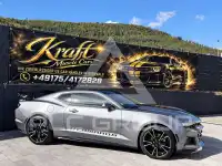 2019 Chevrolet Camaro