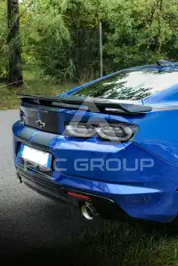 2019 Chevrolet Camaro