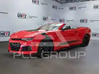 2019 Chevrolet Camaro