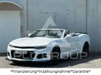 2019 Chevrolet Camaro