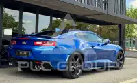 2019 Chevrolet Camaro