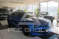 2019 Chevrolet Camaro