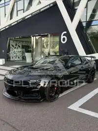 2019 Chevrolet Camaro