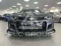 2019 Chevrolet Camaro